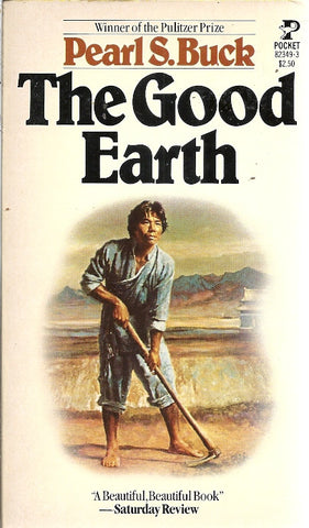 The Good Earth