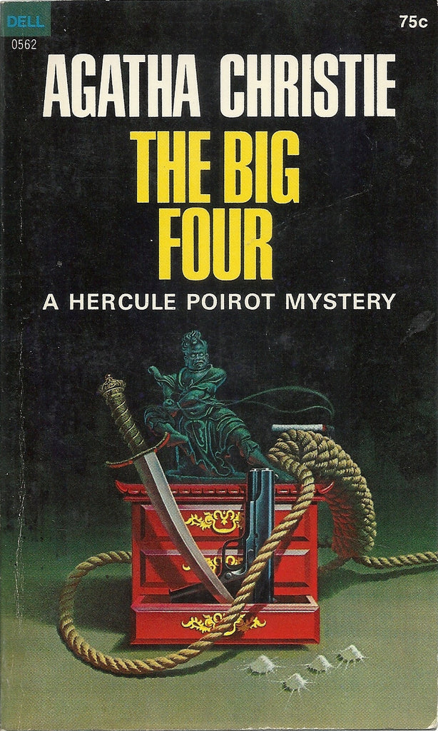 The Big Four