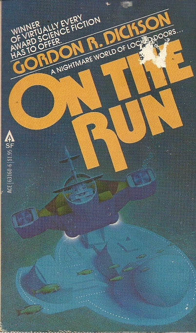 On the Run