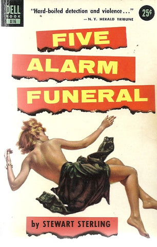 Five Alarm Funeral