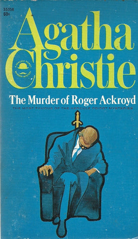 The Murder of Roger Ackroyd