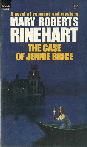 The Case of Jennie Brice