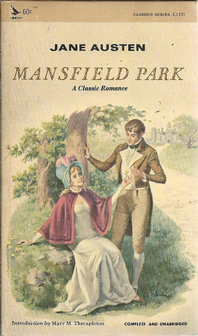 Mansfield Park
