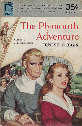 The Plymouth Adventure