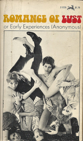 Romance of Lust or Early Experiences