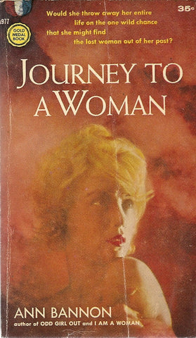 Journey to a Woman