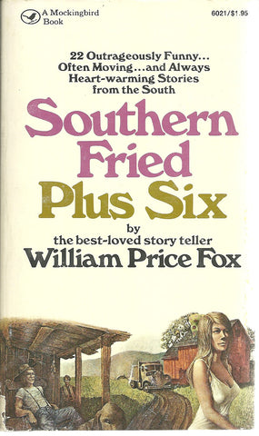 Southern Fried Plus Six