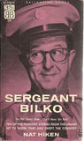 Sergeant Bilko