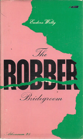 The Robber Bridegroom
