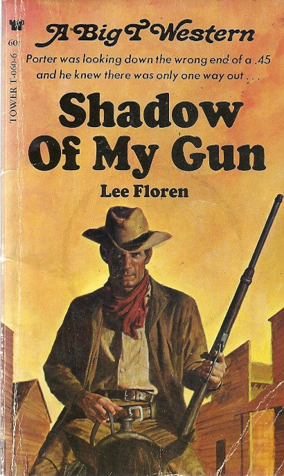 Shadow of My Gun