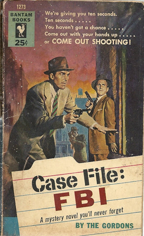 Case File: FBI