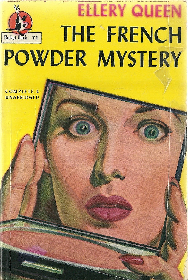 The French Powder Mystery