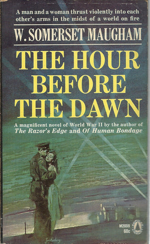 The Hope Before Dawn