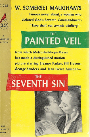 The Painted Veil