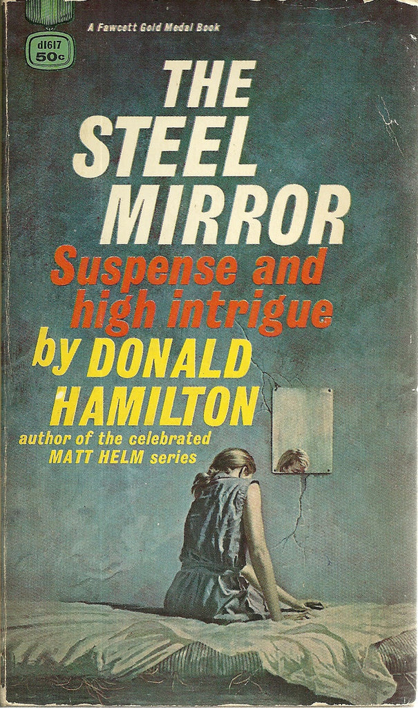 The Steel Mirror