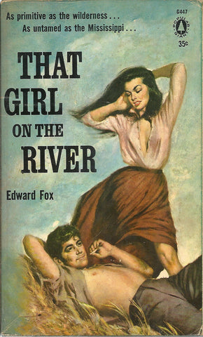 That Girl on the River