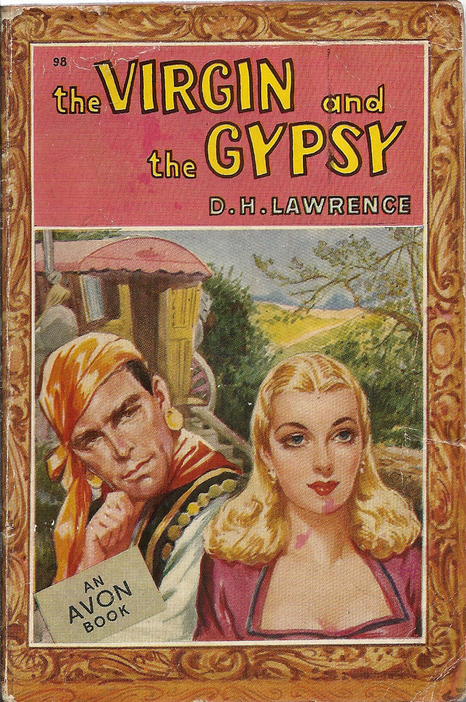 The Virgin and the Gypsy