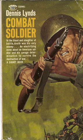 Combat Soldier