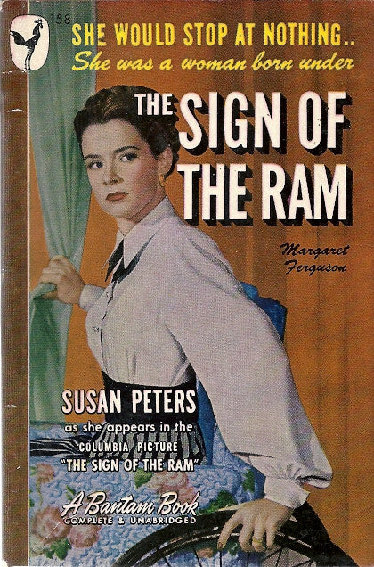 The Sign of the Ram