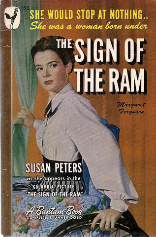 The Sign of the Ram