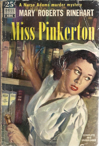 Miss Pinkerton