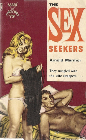 Sex Seekers