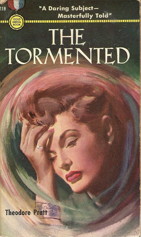 The Tormented