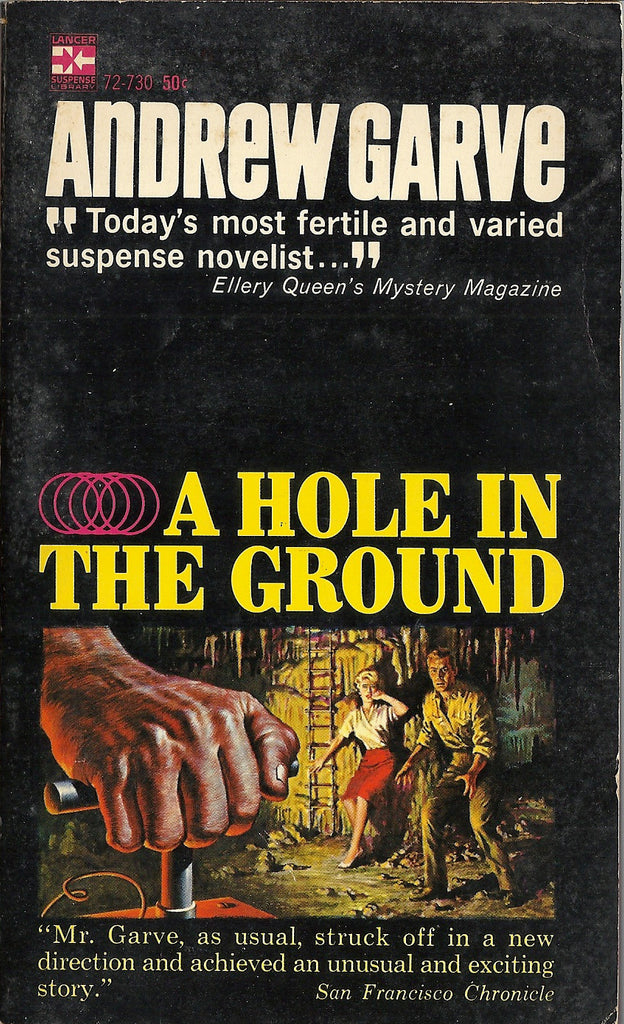 A Hole in the Ground