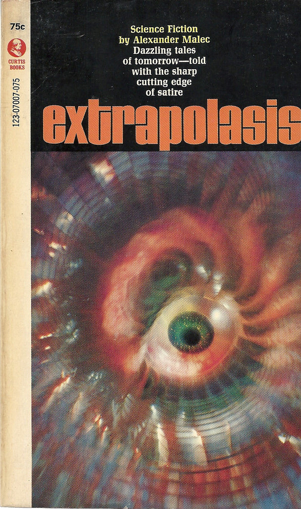 Extrapolasie