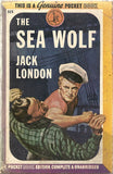 The Sea Wolf