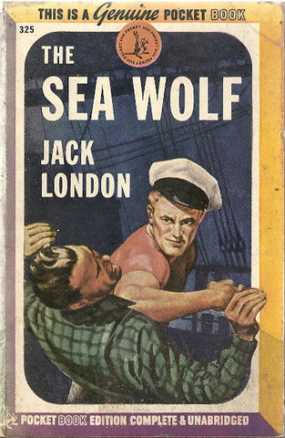 The Sea Wolf