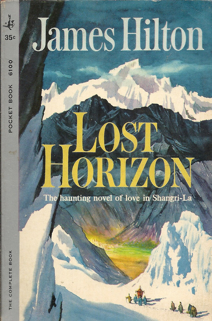 Lost Horizon