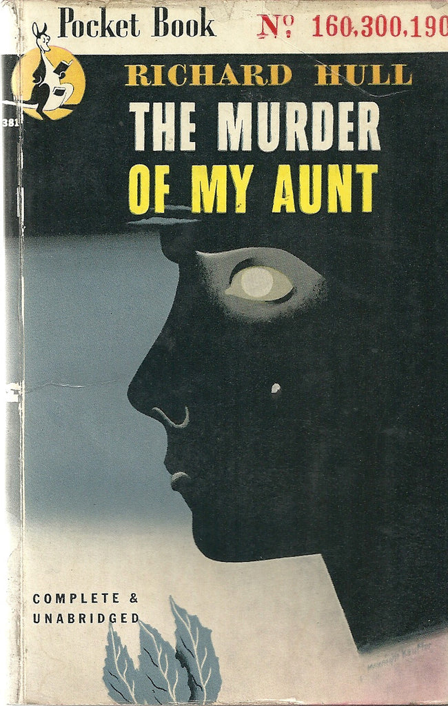 The Murder of my Aunt