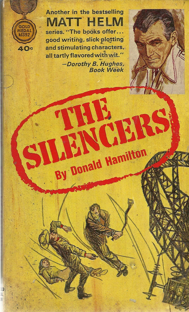 The Silencers