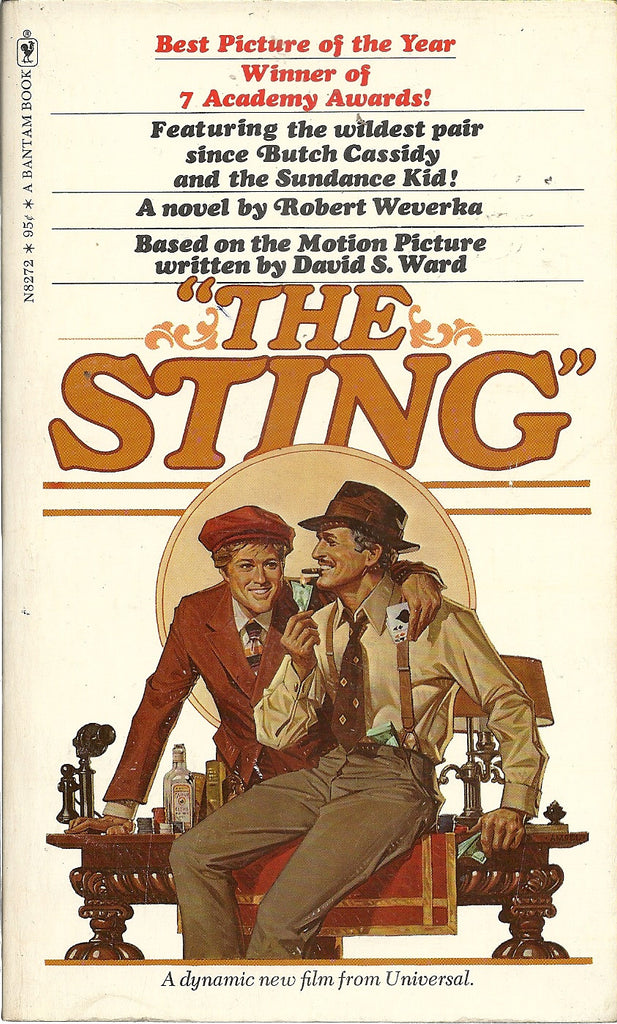 The Sting