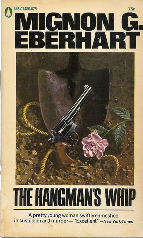 The Hangman's Whip