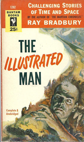 The Illustrated Man