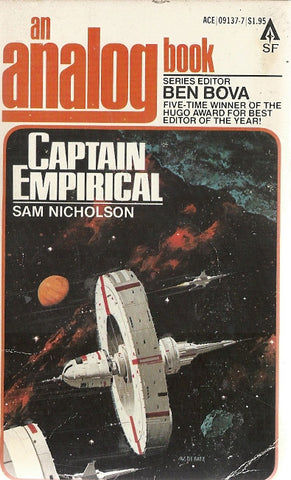 Captain Empirical
