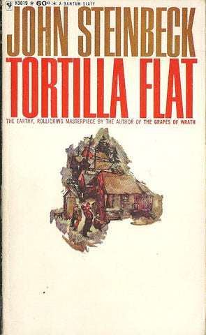Tortilla Flat