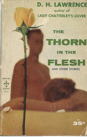 The Thorn in the Flesh