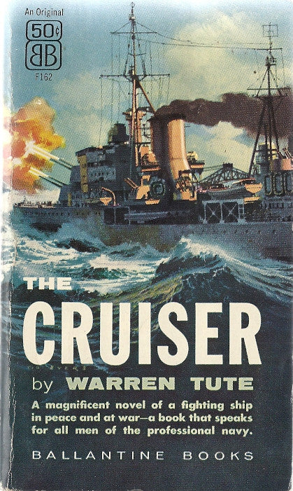 The Crusier