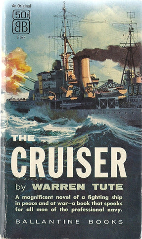 The Crusier