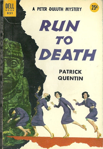 Run to Death