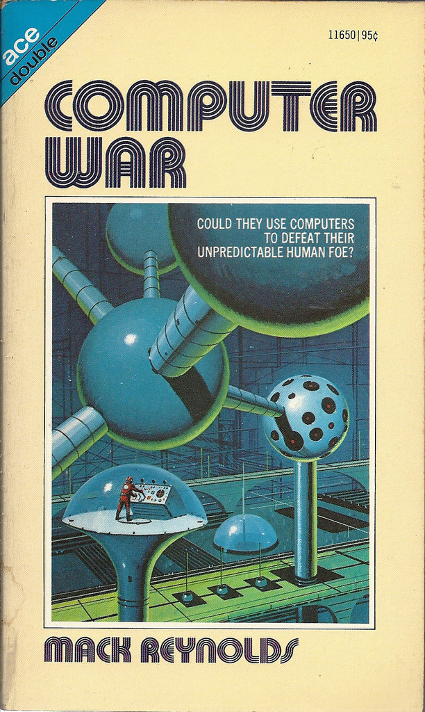 Computer War/Code Duello