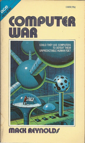 Computer War/Code Duello