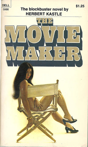 The Movie Maker