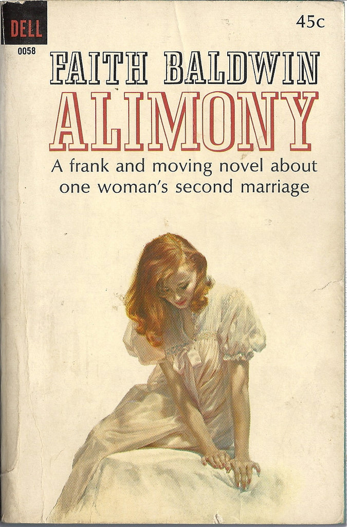 Alimony