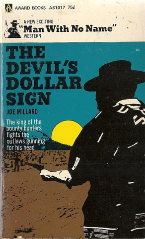 The Devil's Dollar Sign