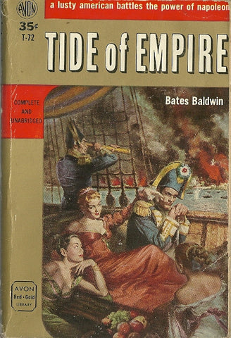 Tide of Empire