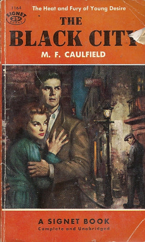 The Black City
